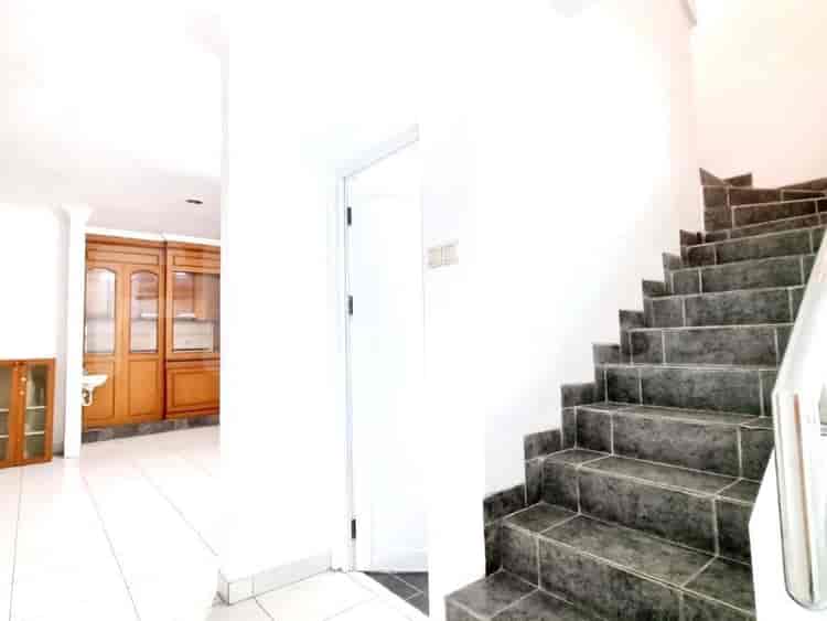 144 sqm, 2 BR house for rent in Permata Buana, Puri Indah - RHA1f4 2
