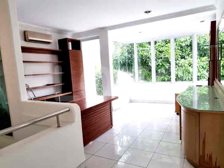 144 sqm, 2 BR house for rent in Permata Buana, Puri Indah - RHA1f4 4