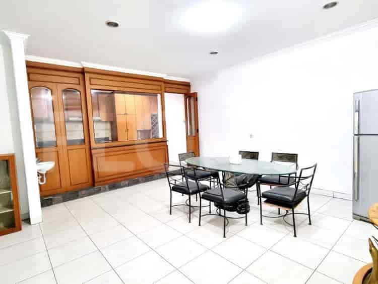 144 sqm, 2 BR house for rent in Permata Buana, Puri Indah - RHA1f4 5
