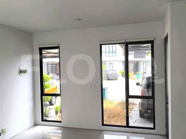 69 sqm, 2 BR house for rent in Garden Puri, Puri Indah - RHA105 2