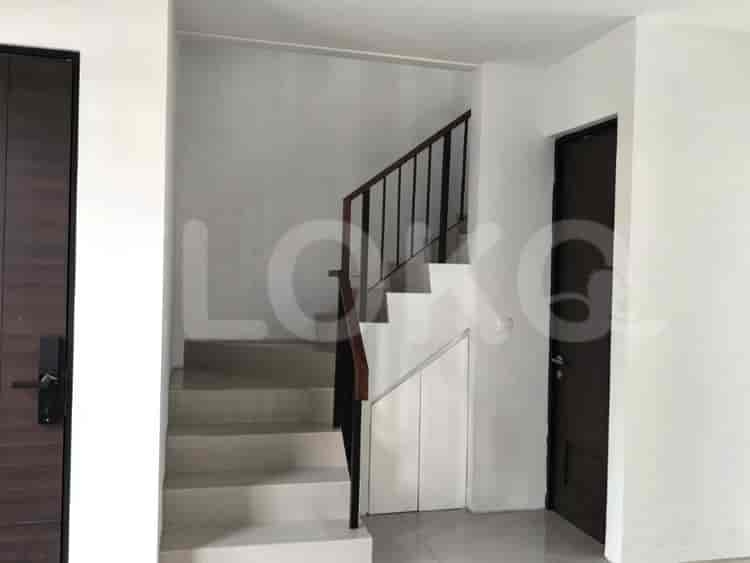 69 sqm, 2 BR house for rent in Garden Puri, Puri Indah - RHA105 4