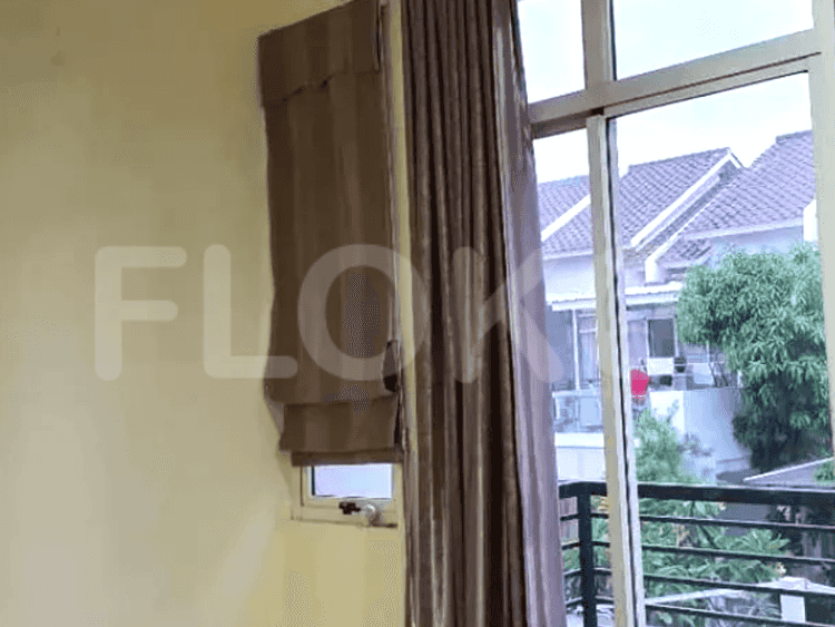 88 sqm, 2 BR house for rent in Puri Mansion, Puri Indah - RHA38a 3