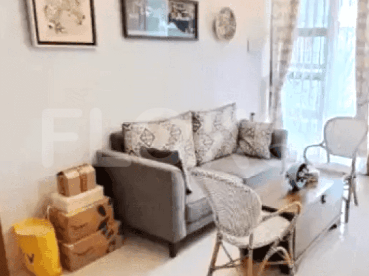 200 sqm, 3 BR house for rent in Kembangan, Puri Indah - RHA829 1