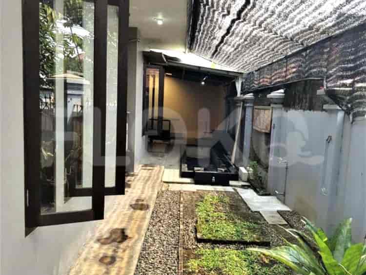 128 sqm, 3 BR house for rent in Jagakarsa, Ragunan - RHA0d5 1