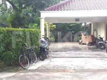 900 sqm, 8 BR house for rent in Hang Lekir, Senayan - RHA48e 1