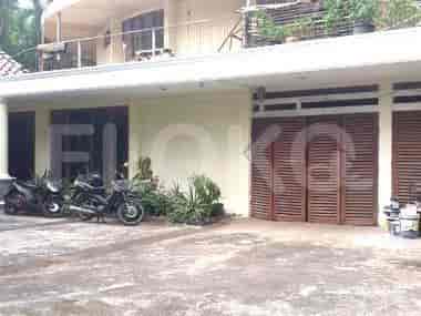 900 sqm, 8 BR house for rent in Hang Lekir, Senayan - RHA48e 2