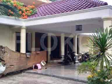 900 sqm, 8 BR house for rent in Hang Lekir, Senayan - RHA48e 3