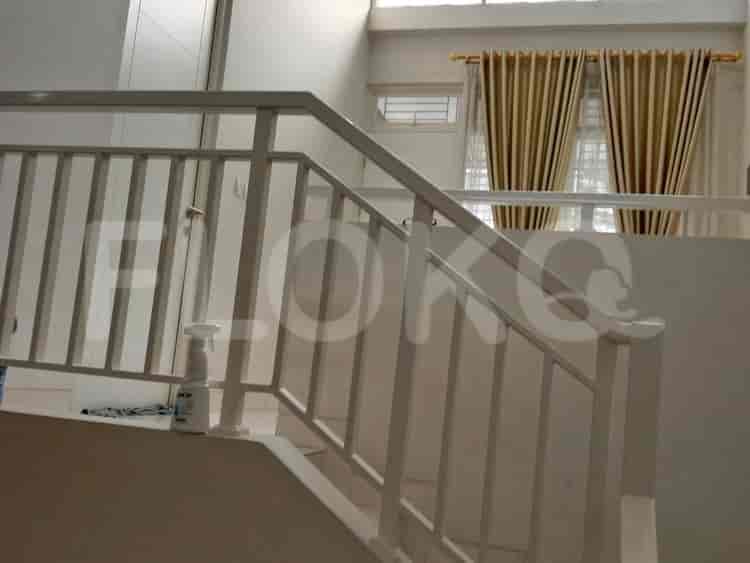 Disewakan Rumah 2 BR, Luas 58 m2 di Terace Hill, Sentul - RHAbd9 3