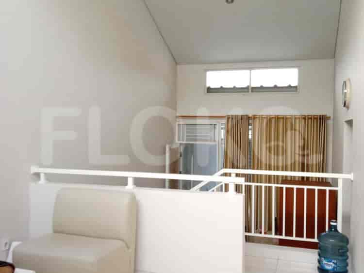 Disewakan Rumah 2 BR, Luas 58 m2 di Terace Hill, Sentul - RHAbd9 5