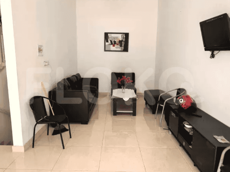 Disewakan Rumah 4 BR, Luas 300 m2 di Cluster BGH, Sentul - RHAd49 3