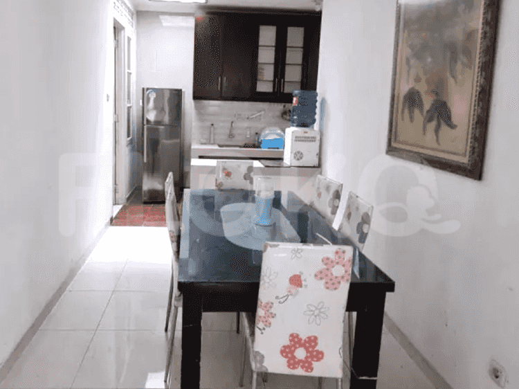 Disewakan Rumah 4 BR, Luas 300 m2 di Cluster BGH, Sentul - RHAd49 5