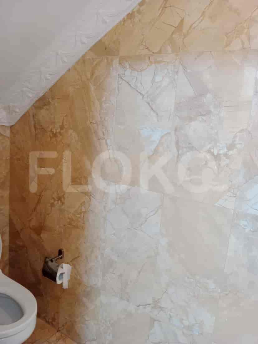 RHAda1, 2 Floors House for Rent in Sentul | Semi Furnished 13