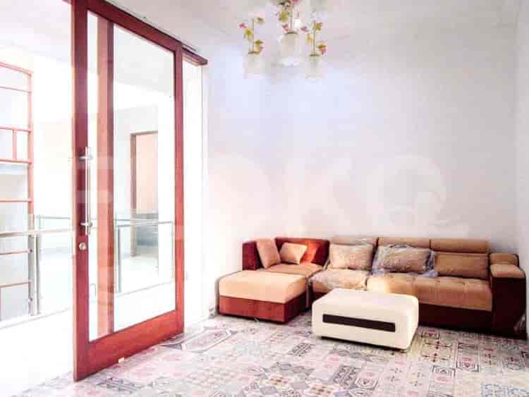 Disewakan Rumah 7 BR, Luas 600 m2 di Medeteranian, Sentul - RHA762 2