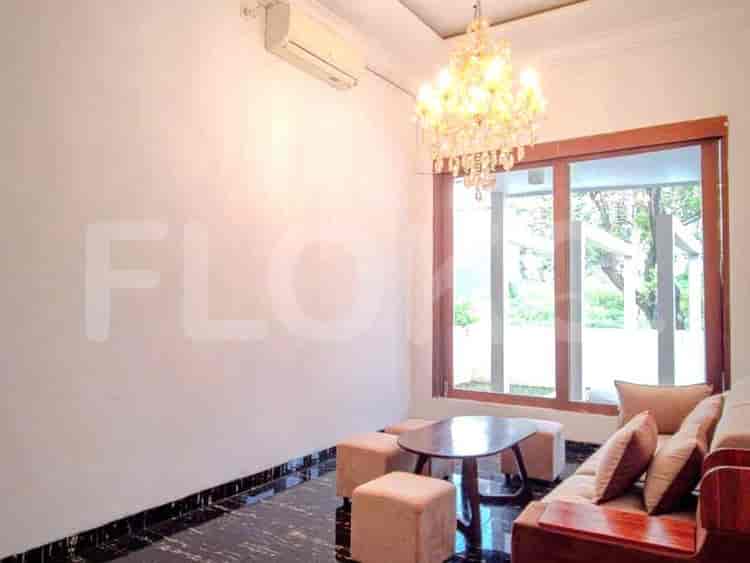 Disewakan Rumah 7 BR, Luas 600 m2 di Medeteranian, Sentul - RHA762 3