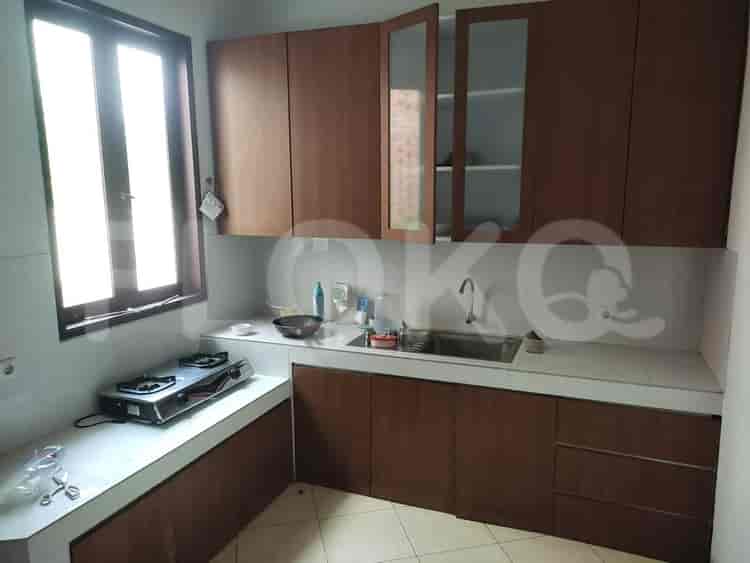 Disewakan Rumah 8 BR, Luas 800 m2 di Simprug, Simprug - RHA379 17