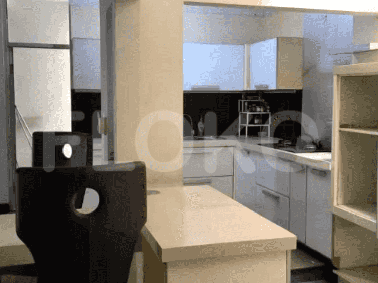 Disewakan Rumah 4 BR, Luas 360 m2 di Tomang, Taman Anggrek - RHAbf2 3