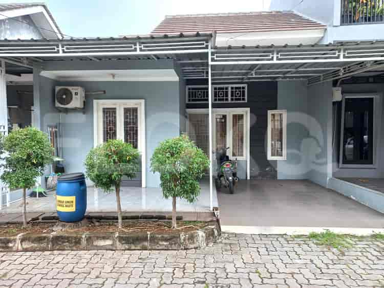 Disewakan Rumah 2 BR, Luas 70 m2 di Cilegon, Tangerang - RHAa19 1
