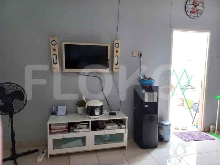 Disewakan Rumah 2 BR, Luas 70 m2 di Cilegon, Tangerang - RHAa19 4