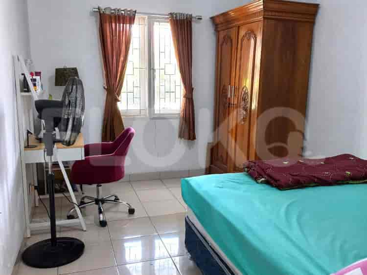 Disewakan Rumah 2 BR, Luas 70 m2 di Cilegon, Tangerang - RHAa19 8