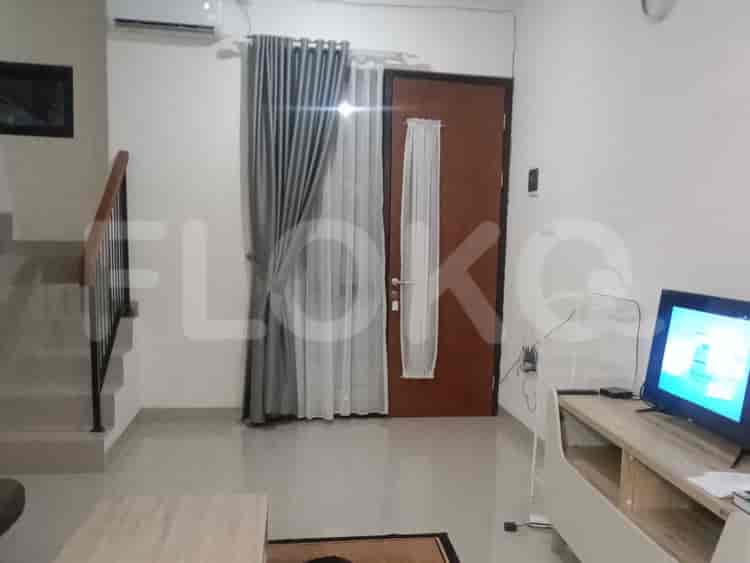 Disewakan Rumah 2 BR, Luas 90 m2 di Serang, Tangerang - RHA9f9 3