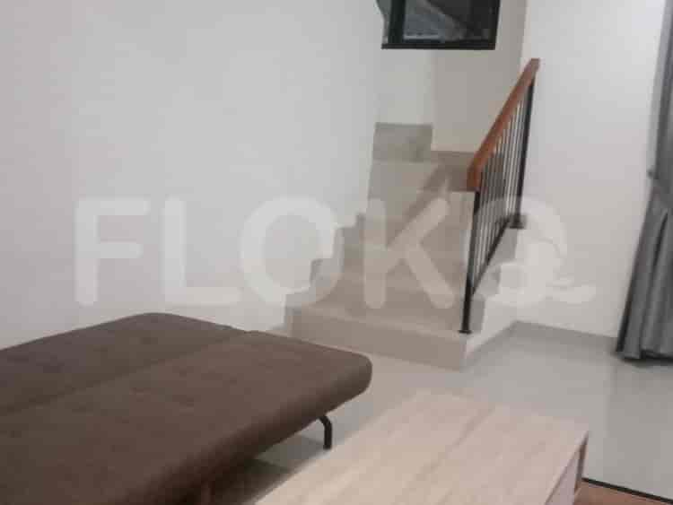 Disewakan Rumah 2 BR, Luas 90 m2 di Serang, Tangerang - RHA9f9 4