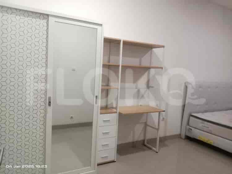 Disewakan Rumah 2 BR, Luas 90 m2 di Serang, Tangerang - RHA9f9 7