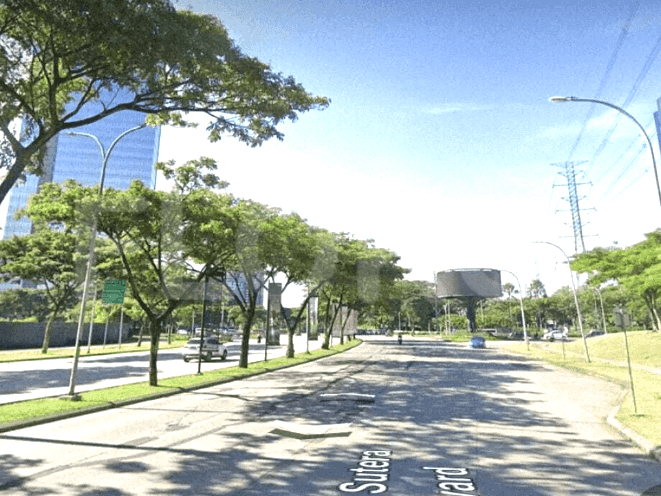 5000 sqm, Land for Rent in Jalur Sutera Barat, Alam Sutera - TNR4af 1