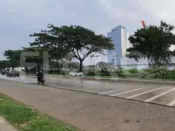 3654 sqm, Land for Rent in Jl Raya Utama, Alam Sutera - TNR168 3