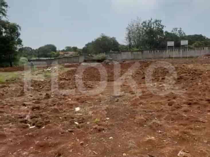 5000 sqm, Land for Rent in Jl Taman Tekno, BSD 1