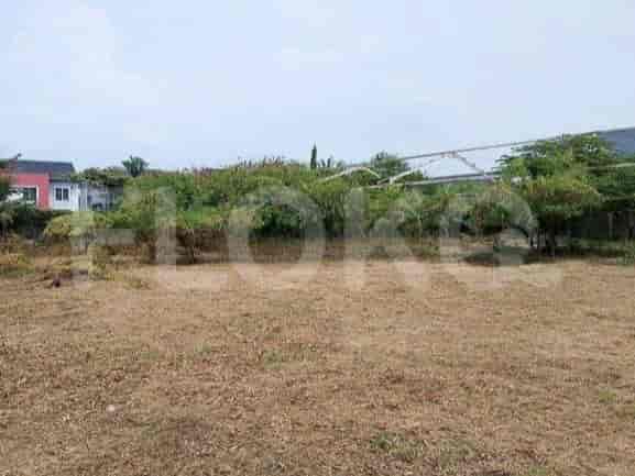 Disewakan Tanah Luas 5000 m2 di Jl Bekasi Barat, Bekasi - TNR562 1