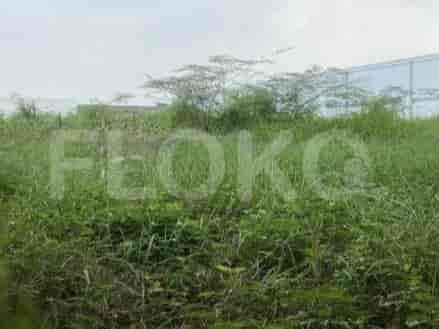 Disewakan Tanah Luas 3650 m2 di Jl Industri Jababeka, Bekasi - TNR015 2
