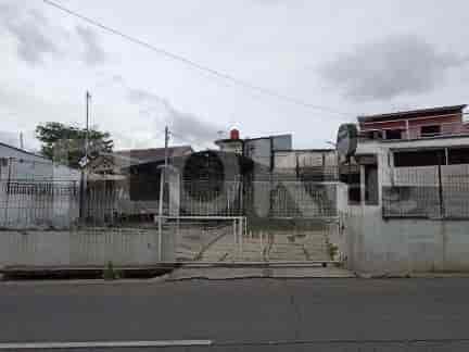 Disewakan Tanah Luas 272 m2 di Jl Raya Cikunir, Bekasi - TNR224 1
