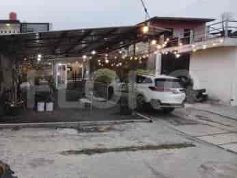 Disewakan Tanah Luas 272 m2 di Jl Raya Cikunir, Bekasi - TNR224 2