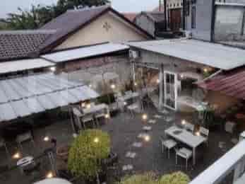 Disewakan Tanah Luas 272 m2 di Jl Raya Cikunir, Bekasi - TNR224 3
