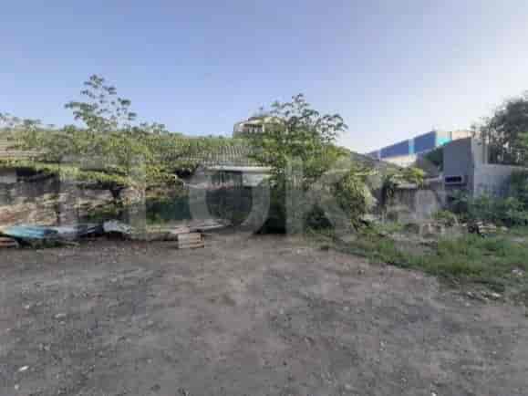 Disewakan Tanah Luas 942 m2 di Jl Perjuangan, Bekasi Utara - TNR15e 2