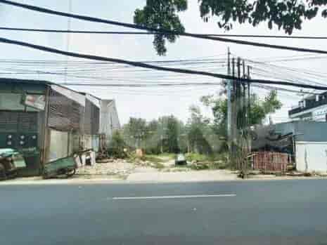 Disewakan Tanah Luas 942 m2 di Jl Perjuangan, Bekasi Utara - TNR15e 3