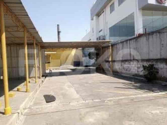Disewakan Tanah Luas 2100 m2 di Jl Perjuangan Raya, Bekasi Utara - TNR7d9 1