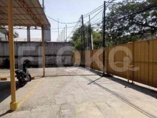 Disewakan Tanah Luas 2100 m2 di Jl Perjuangan Raya, Bekasi Utara - TNR7d9 2