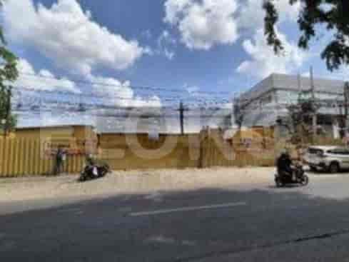Disewakan Tanah Luas 2100 m2 di Jl Perjuangan Raya, Bekasi Utara - TNR7d9 3