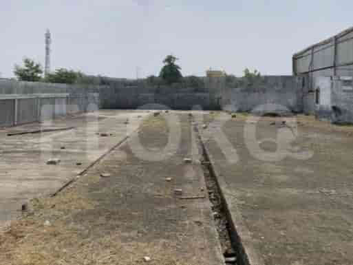 Disewakan Tanah Luas 1100 m2 di Jl Raya Perjuangan, Bekasi Utara - TNRe4d 2