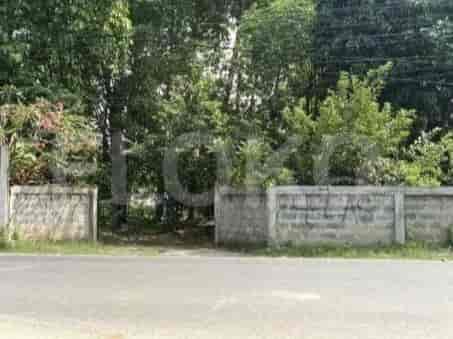 Disewakan Tanah Luas 1000 m2 di Jl Raya Utama, Bekasi Utara - TNR21b 1
