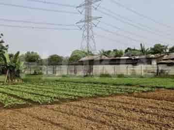Disewakan Tanah Luas 1000 m2 di Jl Raya Utama, Bekasi Utara - TNR21b 2