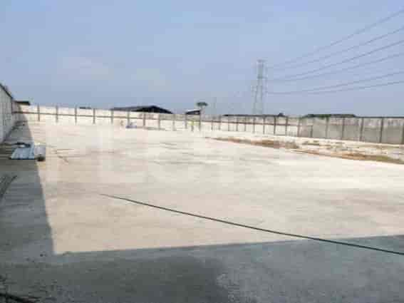 Disewakan Tanah Luas 3200 m2 di Jl Raya Utama, Bekasi Utara - TNRe9d 1