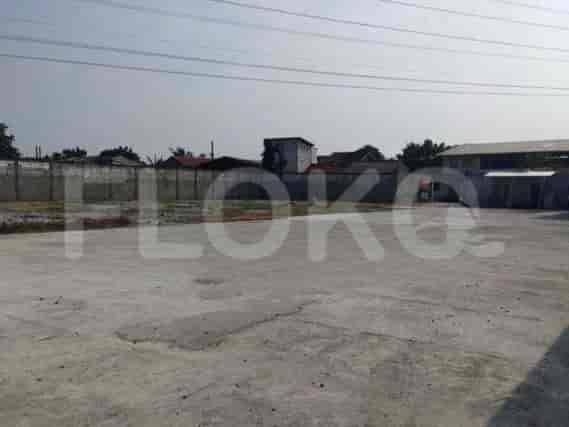 Disewakan Tanah Luas 3200 m2 di Jl Raya Utama, Bekasi Utara - TNRe9d 2