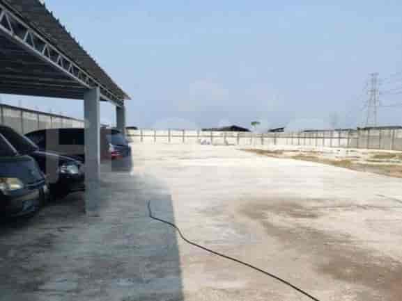 Disewakan Tanah Luas 3200 m2 di Jl Raya Utama, Bekasi Utara - TNRe9d 3