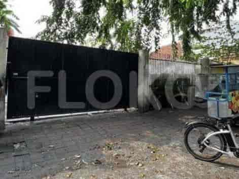 585 sqm, Land for Rent in Jl Raya Utama, Bendungan Hilir - TNR6bc 2