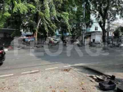 585 sqm, Land for Rent in Jl Raya Utama, Bendungan Hilir - TNR6bc 3