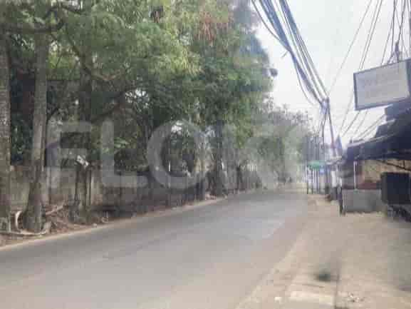 2175 sqm, Land for Rent in Jl Merpati Raya, Bintaro 2