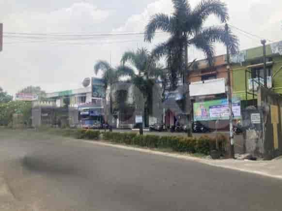 2175 sqm, Land for Rent in Jl Merpati Raya, Bintaro 3