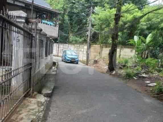 570 sqm, Land for Rent in Jl Pesanggrahan, Bintaro - TNR199 3